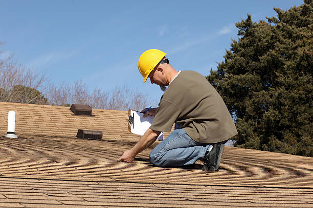 Best Cold Roofs  in Irving, TX