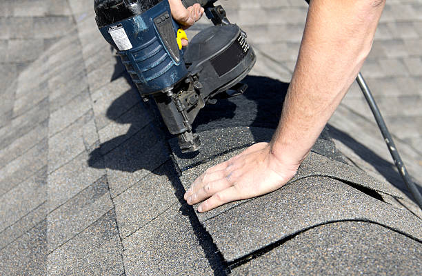 Best Rubber Roofing (EPDM, TPO)  in Irving, TX